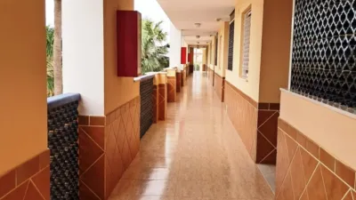 Apartment on Calle Gavia photo 22