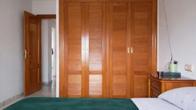 Apartment on Calle Gavia photo 16