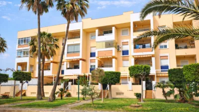 Apartment on Calle Gavia photo 2