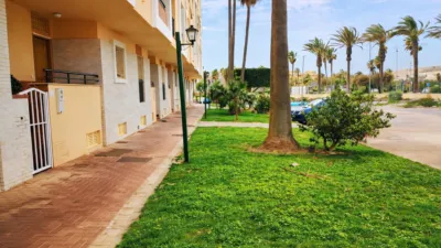 Apartment on Calle Gavia photo 28