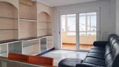 Apartment on Calle Gavia photo 10