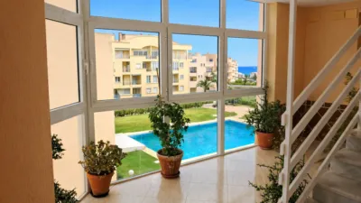 Apartment on Calle Gavia photo 25