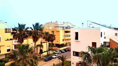 Apartment on Calle Gavia photo 5