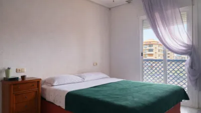 Apartment on Calle Gavia photo 15