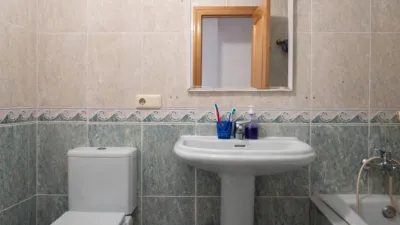 Apartment on Calle Gavia photo 18