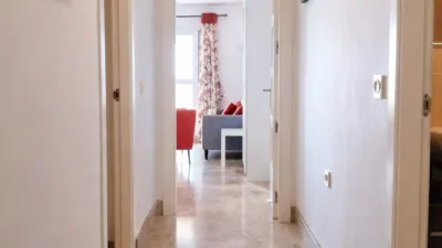 Apartment on Arquitecto Julian Laguna Street photo 18