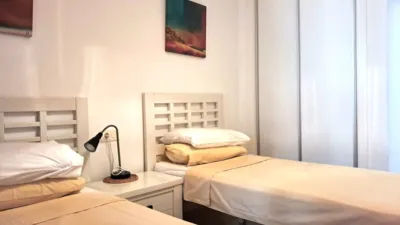Apartment on Arquitecto Julian Laguna Street photo 24