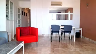 Apartment on Arquitecto Julian Laguna Street photo 10