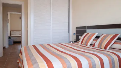Apartamento en calle Mirafondo photo 16