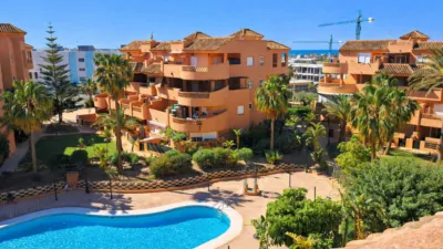 Apartment on Calle Mirafondo photo 4