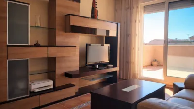 Apartamento en calle Mirafondo photo 11