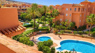 Apartment on Calle Mirafondo photo 3