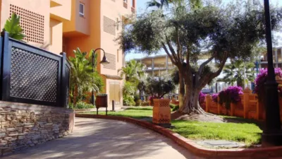 Apartamento en calle Mirafondo photo 24