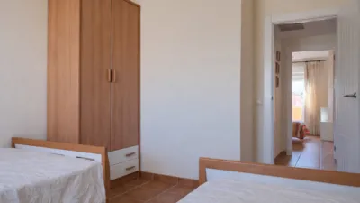 Apartamento en calle Mirafondo photo 20