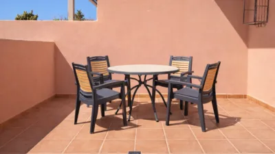 Apartment on Calle Mirafondo photo 5