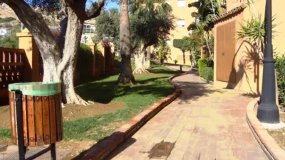 Apartamento en calle Mirafondo photo 27