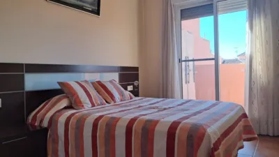 Apartamento en calle Mirafondo photo 15