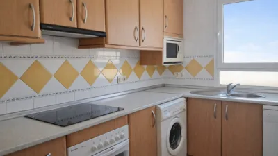 Apartamento en calle Mirafondo photo 13