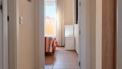 Apartamento en calle Mirafondo photo 14