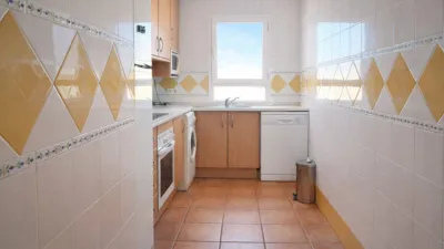 Apartamento en calle Mirafondo photo 12