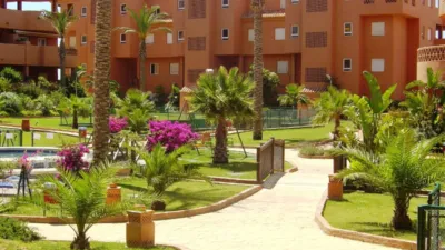 Apartamento en calle Mirafondo photo 25