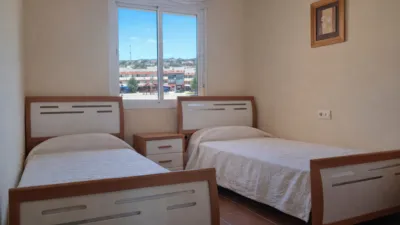 Apartamento en calle Mirafondo photo 19