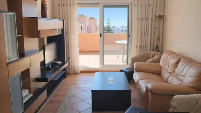 Apartamento en calle Mirafondo photo 8