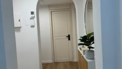 Apartment on Calle de la Botavara photo 14