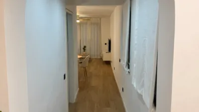 Apartment on Calle de la Botavara photo 9