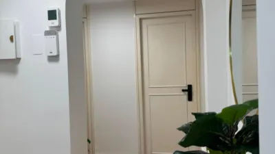Apartment on Calle de la Botavara photo 6