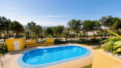 Apartment on Calle de la Botavara photo 2