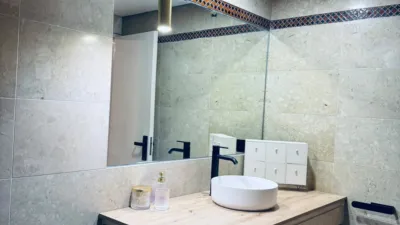 Apartment on Calle de la Botavara photo 13