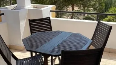 Apartment on Calle de la Botavara photo 4