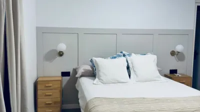 Apartment on Calle de la Botavara photo 8