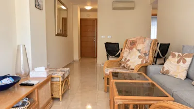 Apartment on Calle Virazón photo 7