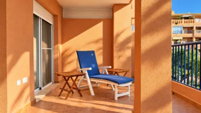 Apartment on Calle Virazón photo 5