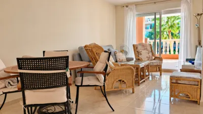 Apartment on Calle Virazón photo 8