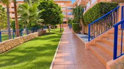Apartment on Calle Virazón photo 19