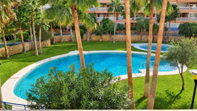 Apartment on Calle Virazón photo 3