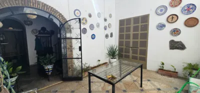 House in the Centre photo 19