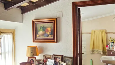 House in the Centre photo 45