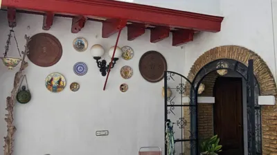 House in the Centre photo 18