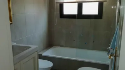 Apartment on Calle de la Fresa, No. 32/34 photo 9
