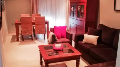 Apartment on Calle de la Fresa, No. 32/34 photo 2