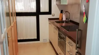 Apartment on Calle de la Fresa, No. 32/34 photo 7