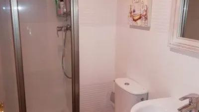 Apartment on Calle de la Fresa, No. 32/34 photo 6