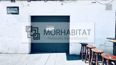 Rustic property on Calle Ancha photo 2