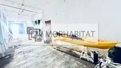 Rustic property on Calle Ancha photo 4