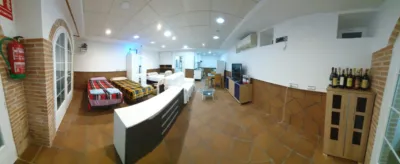 Piso en alquiler en Avenida de Calatalifa, Centro (Villaviciosa de Odón) de 1.100 €<span>/mes</span>