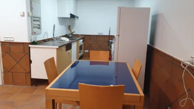 Piso en alquiler en Avenida de Calatalifa, Centro (Villaviciosa de Odón) de 1.100 €<span>/mes</span>